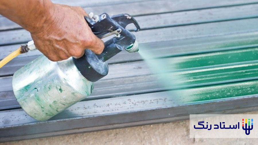 انواع پیستوله برقی
