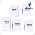 بسته 5 عددی سرامیک مسترفیکس