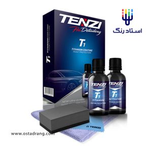 تنزی T1