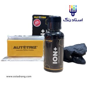 سرامیک اتوتریز