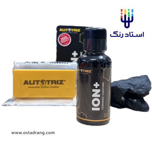 سرامیک اتوتریز