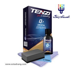 سرامیک تنزی کیو 7