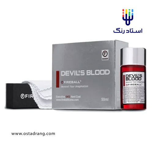 سرامیک دویلز بلاد