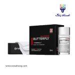 سرامیک فایربال باترفلای گرافین