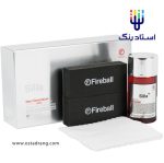 سرامیک فایربال سیلا