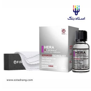 سرامیک فایربال هرا