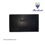 لاستیک بتونه کشی کی ام تی