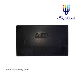 لاستیک بتونه کشی کی ام تی