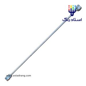 لوله گان ایرلس 1 متری