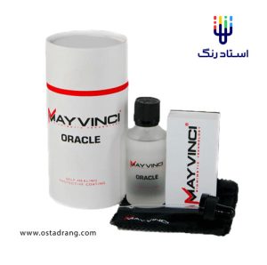 سرامیک اوراکل می وینچی