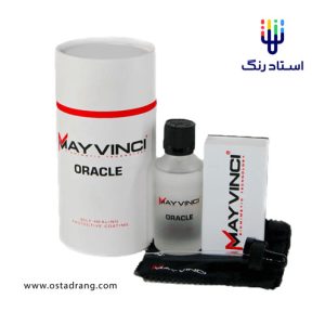سرامیک اوراکل می وینچی