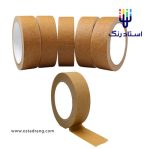 نوار چسب ترک تیکسون 6 عددی
