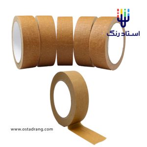 نوار چسب ترک تیکسون 6 عددی