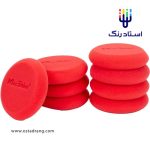 پد اجرای واکس مکس شاین بسته 8 عددی