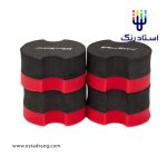 پد اپلیکاتور Rubber-Backed