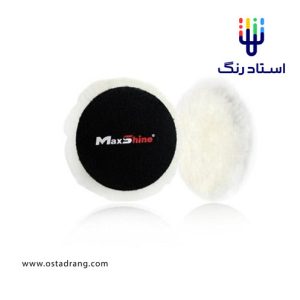 پوست بره مکس شاین 5