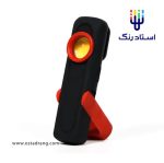 چراغ دیتیلینگ
