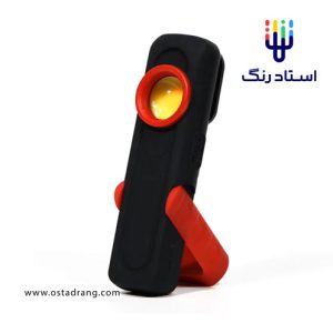 چراغ دیتیلینگ