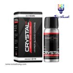 سرامیک سیستم ایکس کریستال اس اس