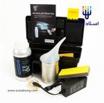کیت دستگاه شفاف سازی چراغ سورین بو