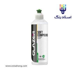 گلیزر پولیش نرم اقتصادی
