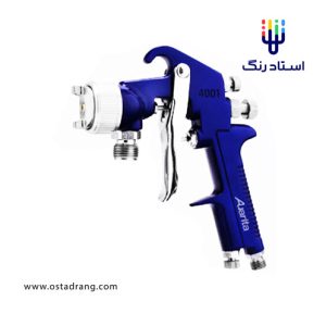 پیستوله پرشر آوریتا