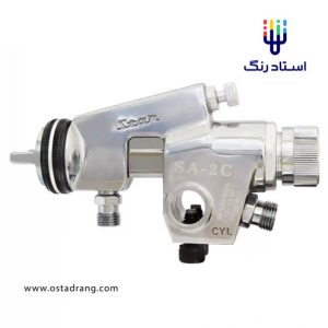 استار sa2c