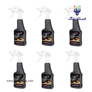 بسته 6 عددی اسپری صفرشویی