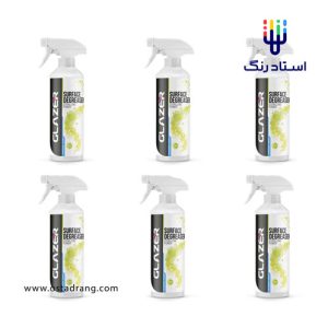 بسته 6 عددی اسپری چربی زدا