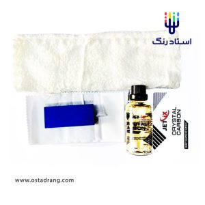 سرامیک جت ایکس