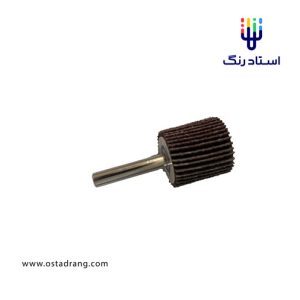 سنباده چتری 25 در 25