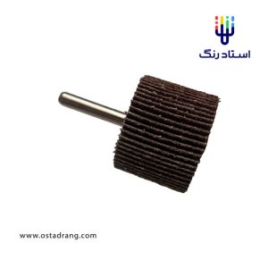 سنباده چتری مرکو 40 در 30