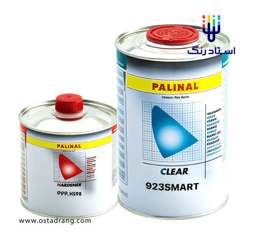 پالینال 923 اسمارت