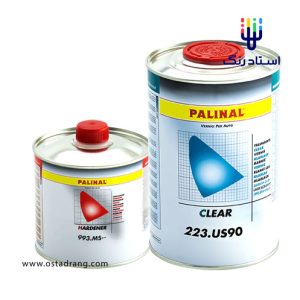 کیلر دو جزئی پالینال 223us90