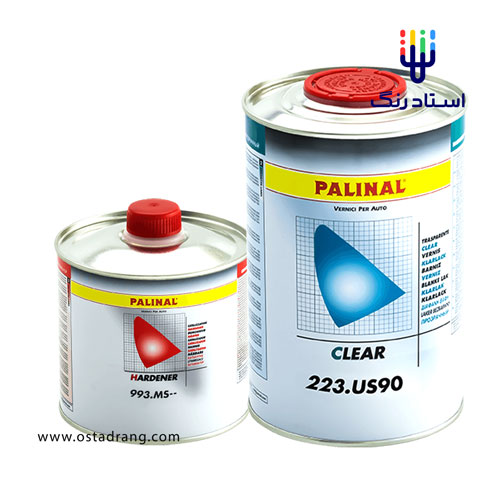 کیلر دو جزئی پالینال 223us90