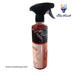 اسپری صفرشویی موتور کمیکس
