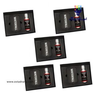 بسته 5 عددی سرامیک واترفال