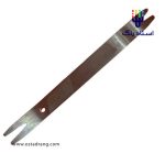خارکش فلزی خودرو