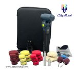 دستگاه پولیش آیبرید کارزگیفت