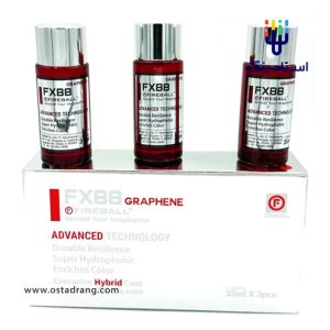 سرامیک اف ایکس 88
