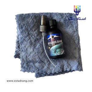 سرامیک شیشه