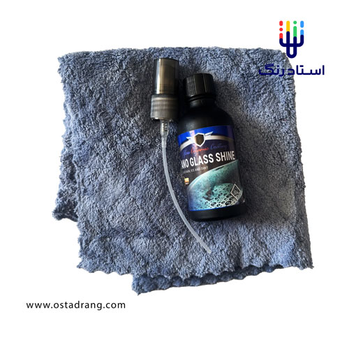 سرامیک شیشه