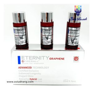 سرامیک فایربال اترنیتی 105 میل