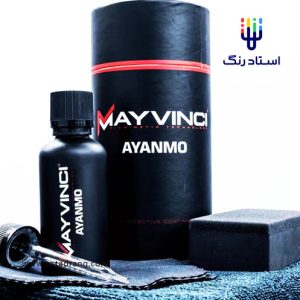 سرامیک می وینچی آیانمو