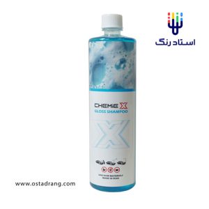 شامپو براق کمیکس