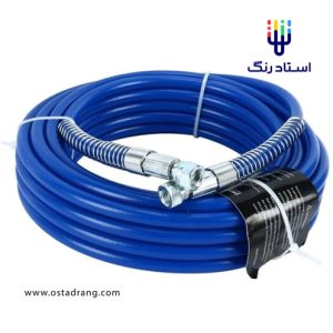 شیلنگ ایرلس 15 متری چارز