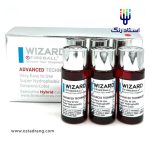 سرامیک فایربال ویزارد