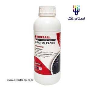 مایع رفع آفتاب سوختگی واترفال