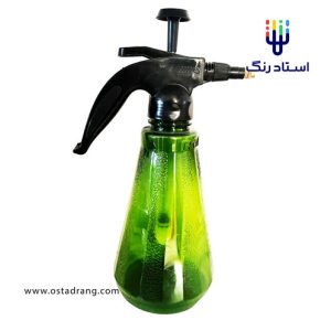 موادپاش رونیک