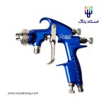 پیستوله پرشر دویلبیس